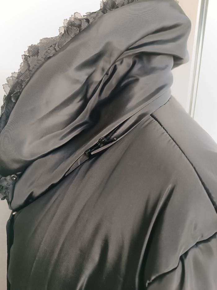 Manteau femme - photo numéro 8