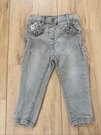 Jean 6M
