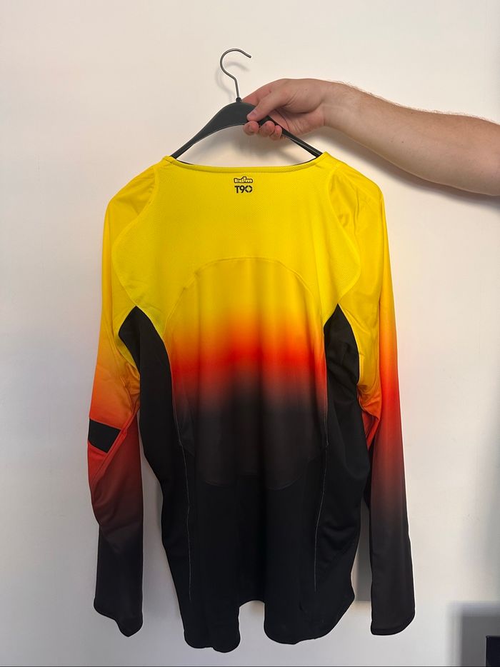 Maillot Tiakola BDLM - photo numéro 8