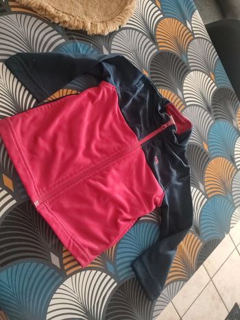 Veste jogging 3 ans 98 cm