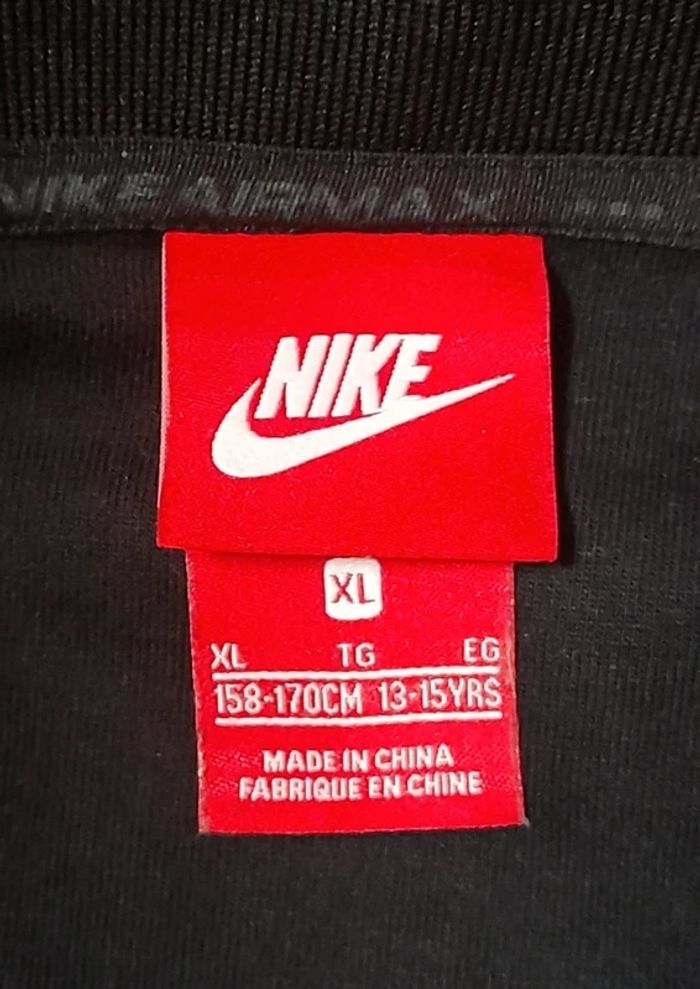 Veste Nike Airmax - photo numéro 3