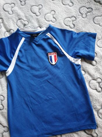 Tshirt 98/104 cm
h&m
France