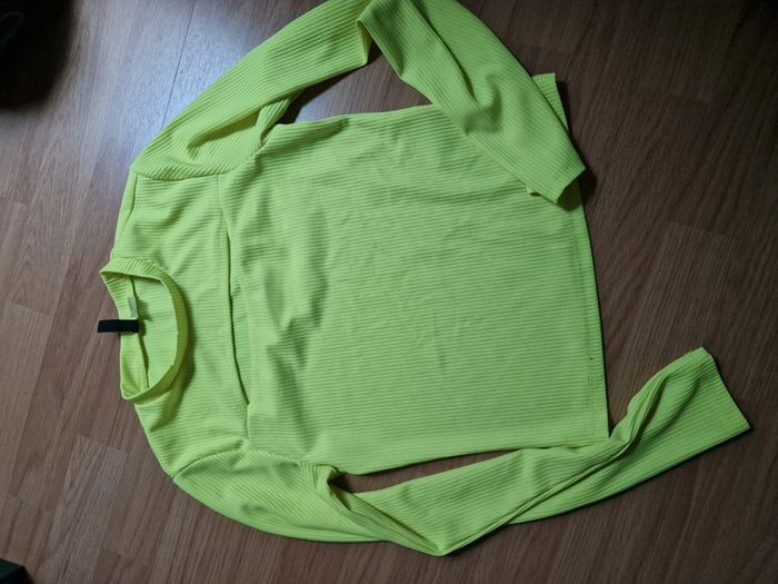 Haut H&m taille s