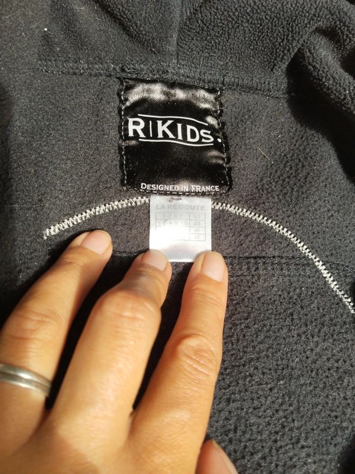 Veste - photo numéro 2