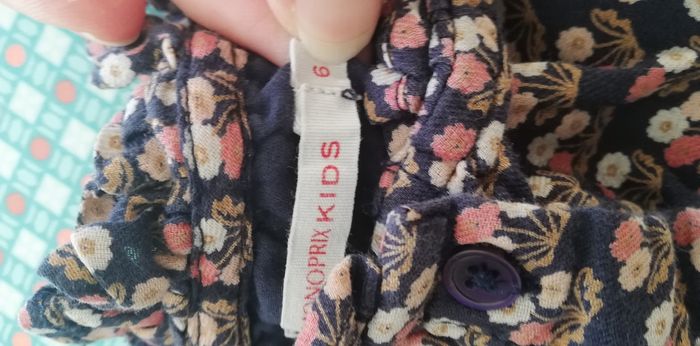 Robe monoprix - photo numéro 5