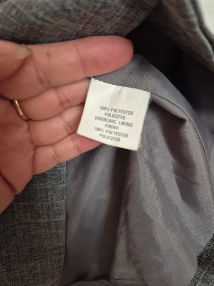 veste ou blazer taille 42 - photo numéro 5