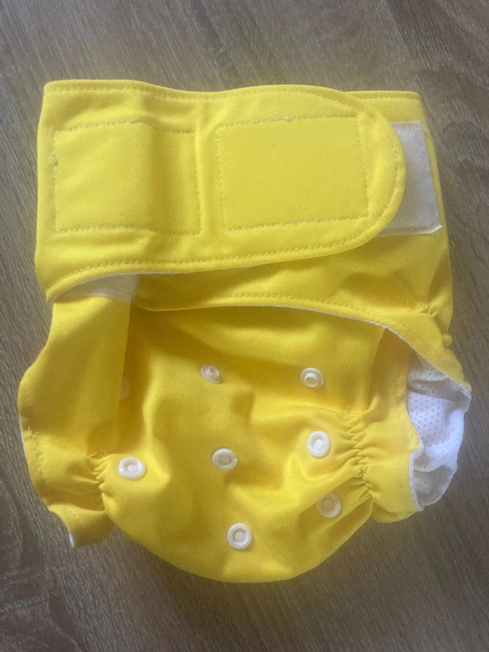 Maillot de bain couche - photo numéro 3