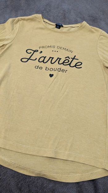 Maillot manche longue