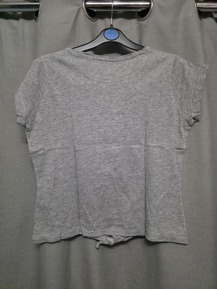 Tee-shirt pepperts - photo numéro 3
