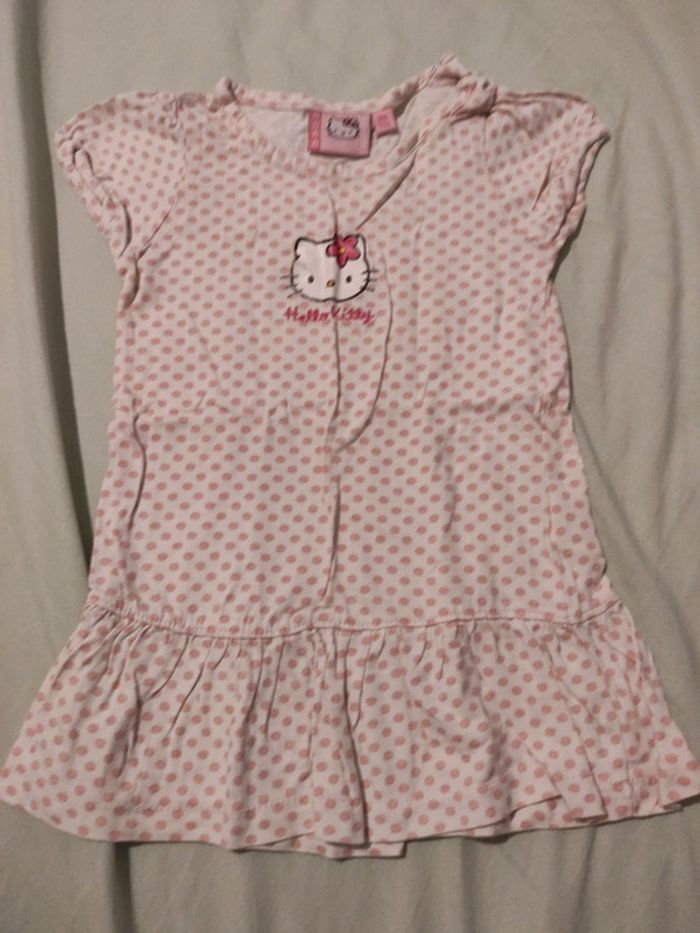 Robe T12M Hello Kitty