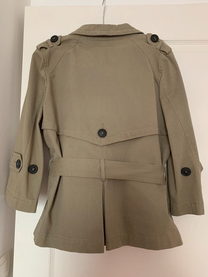 Veste saharienne Comptoir des cotonniers 42 - photo numéro 2