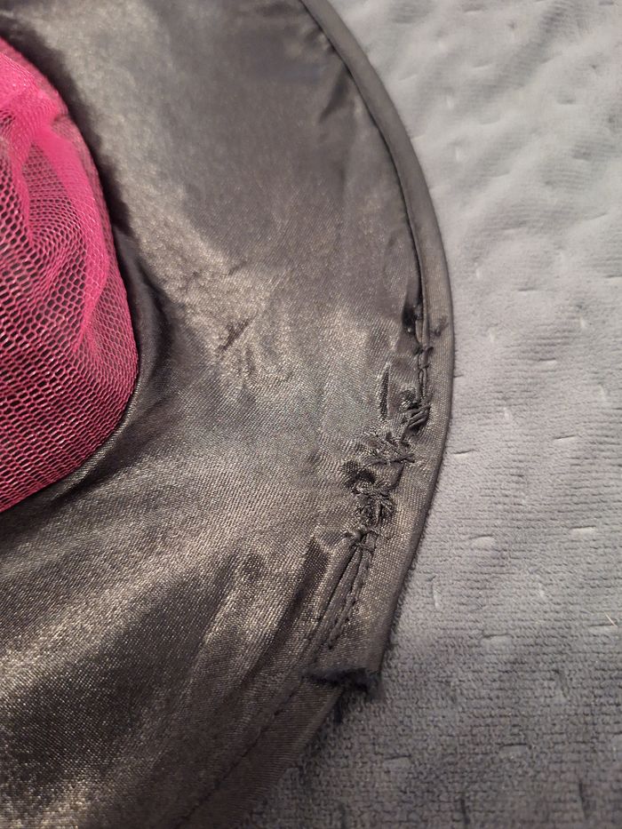 Déguisement sorcière - photo numéro 3