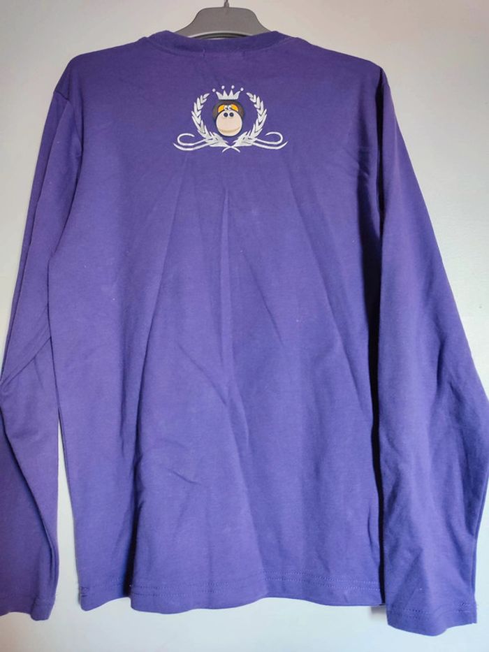 t.shirt - photo numéro 2