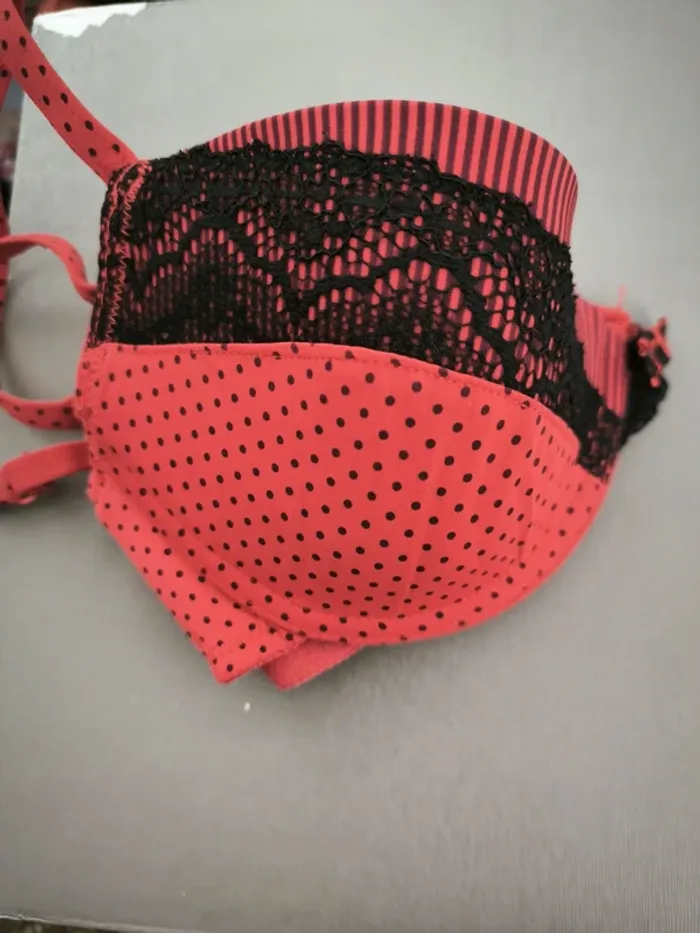 Soutien gorge 90c - photo numéro 2