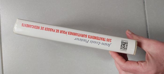 100 traitements survitaminés pour se passer de médicaments - photo numéro 2