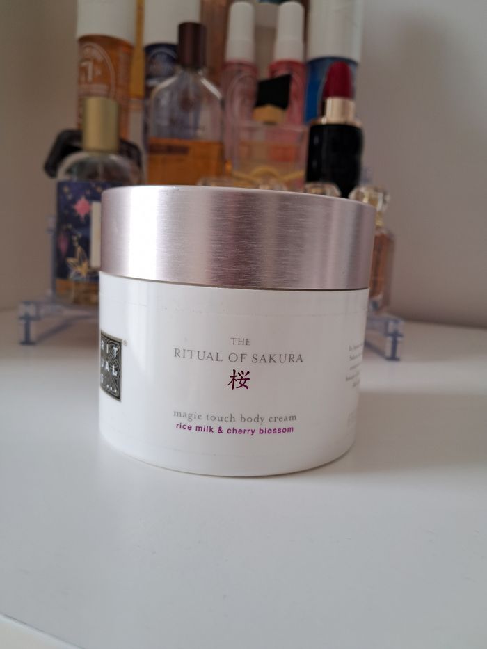 Crème rituals