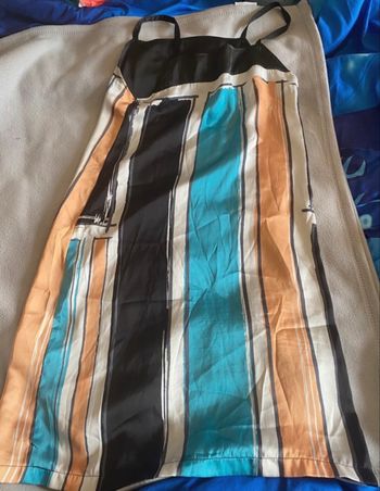 Robe femme 