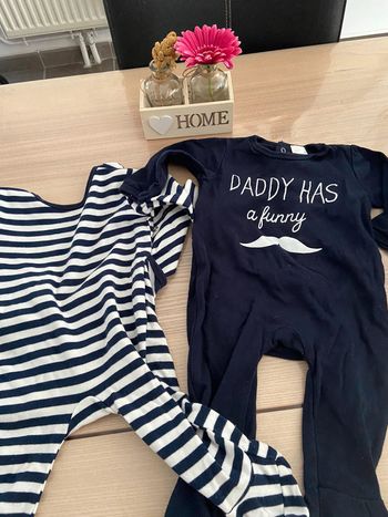 Lot pyjama la redoute