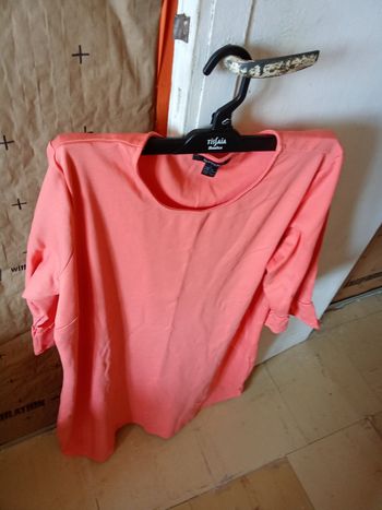 Robe courte