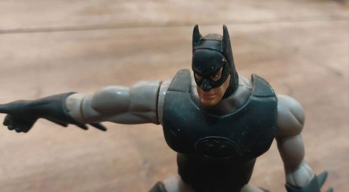 Figurine Batman Chevalier - photo numéro 2