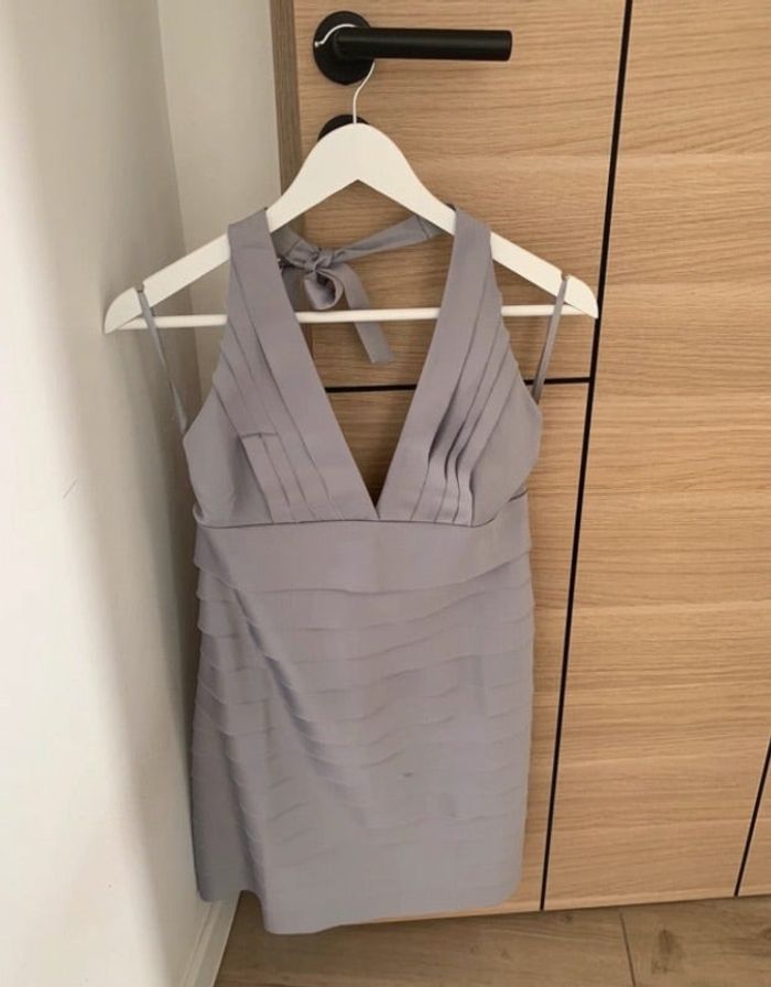 Robe soirée