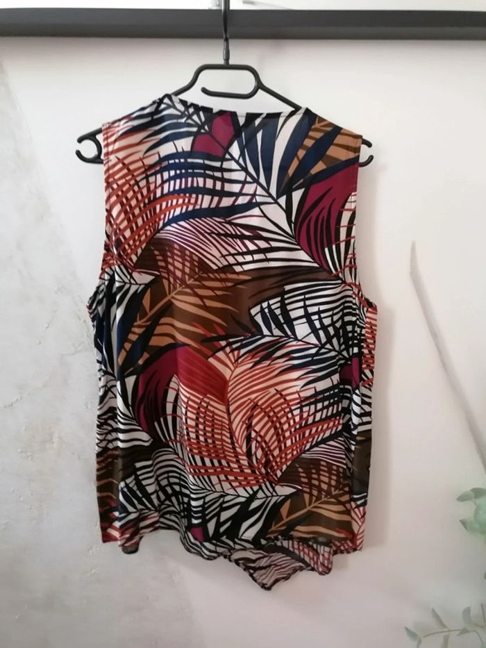 Tunique Zamba 44 - photo numéro 3