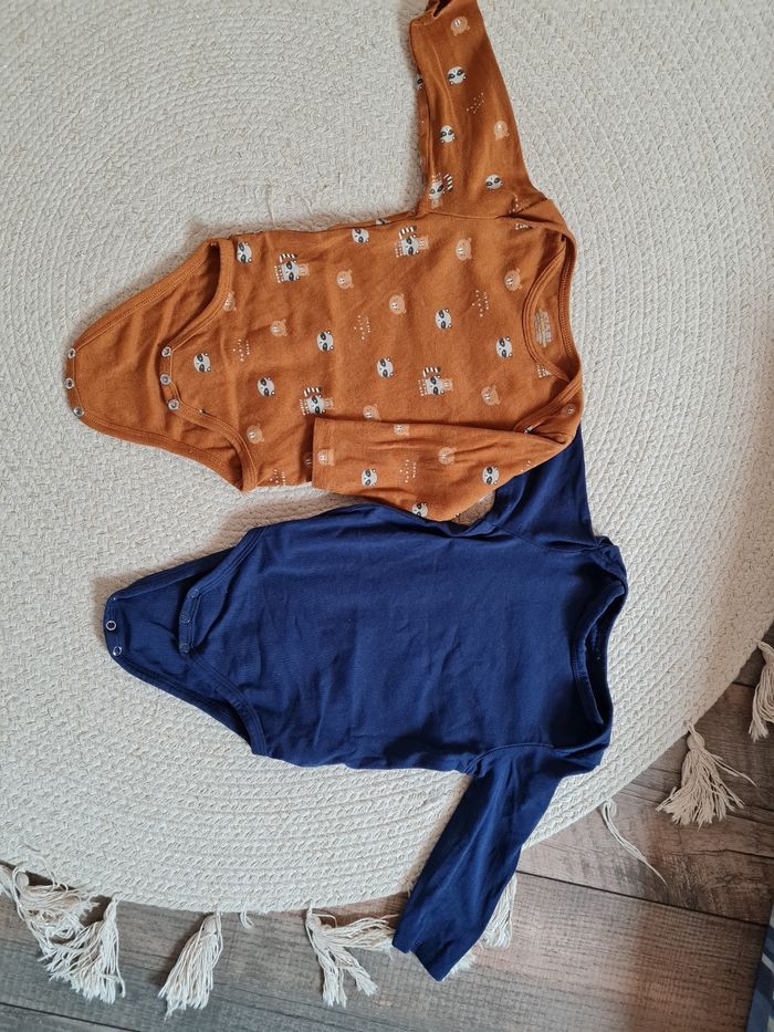 Lot bodys ML - photo numéro 2