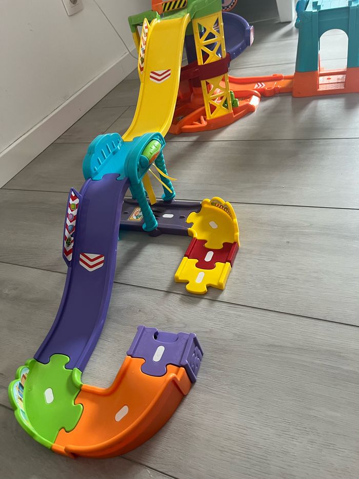 Tutute bolide - photo numéro 2