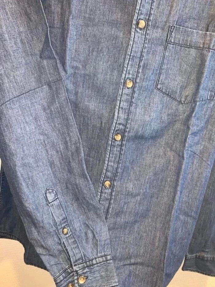 Chemise homme - photo numéro 3