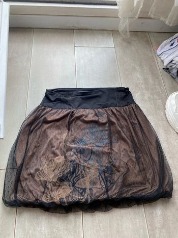 Jupe taille unique