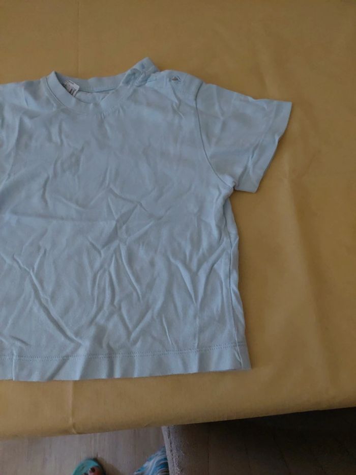 T shirt - photo numéro 2