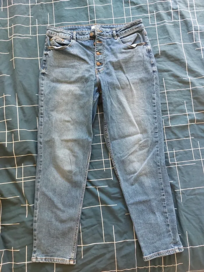 Jean MOM 42 / 30 L