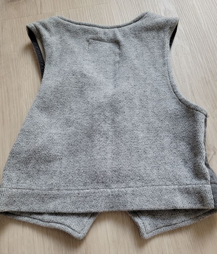 Ensemble IKKS 2 ans - photo numéro 8