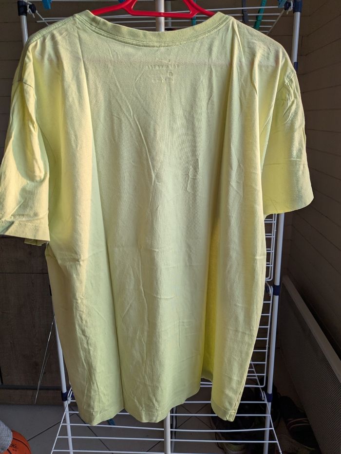Tee shirt homme Nike XL - photo numéro 2