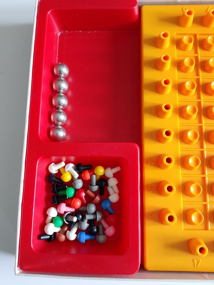 Planétaire capieca complet - photo numéro 7