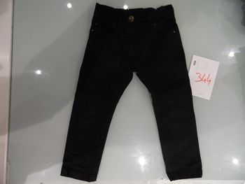 jeans 2 ans okaidi