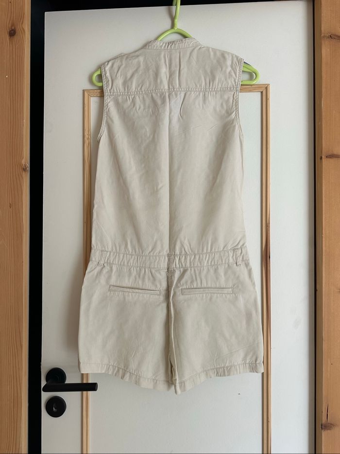 Combi-short - Taille 36 - photo numéro 2
