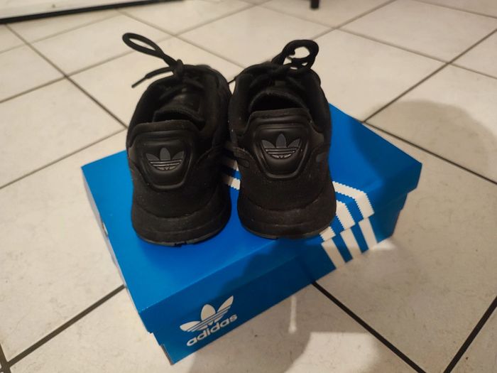 Adidas ZX 1K boost - photo numéro 3