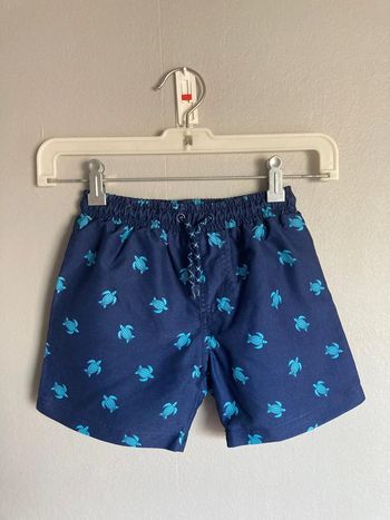Short de bain garçon 4 ans Primark