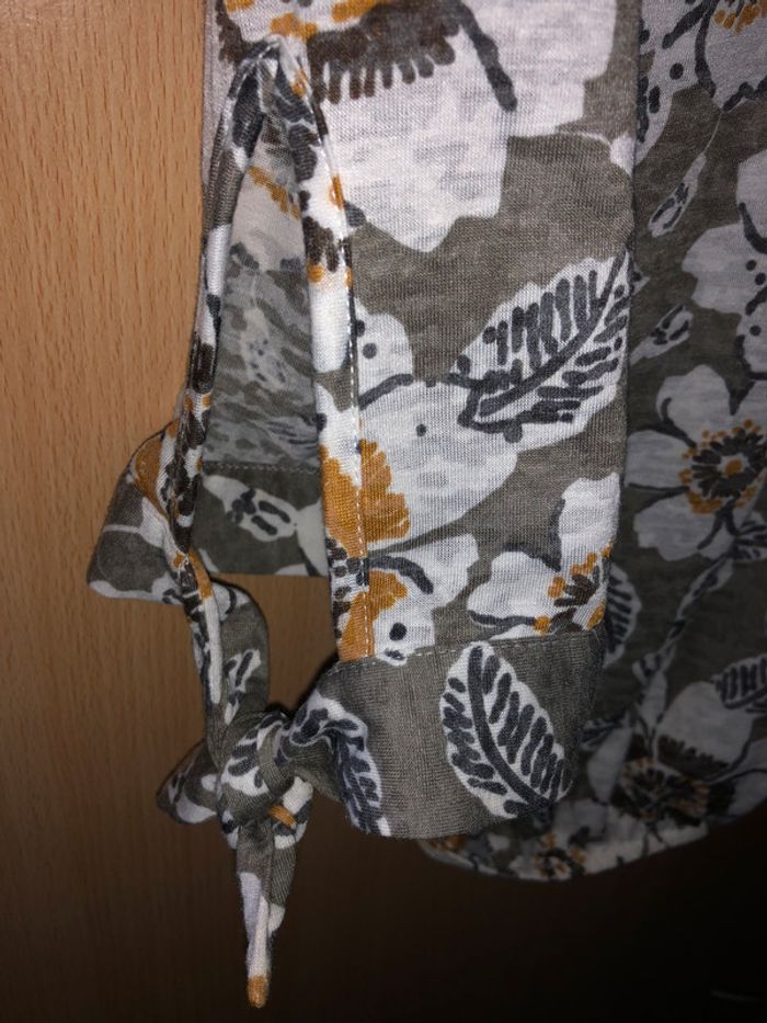 Blouse manche 3/4 - photo numéro 3