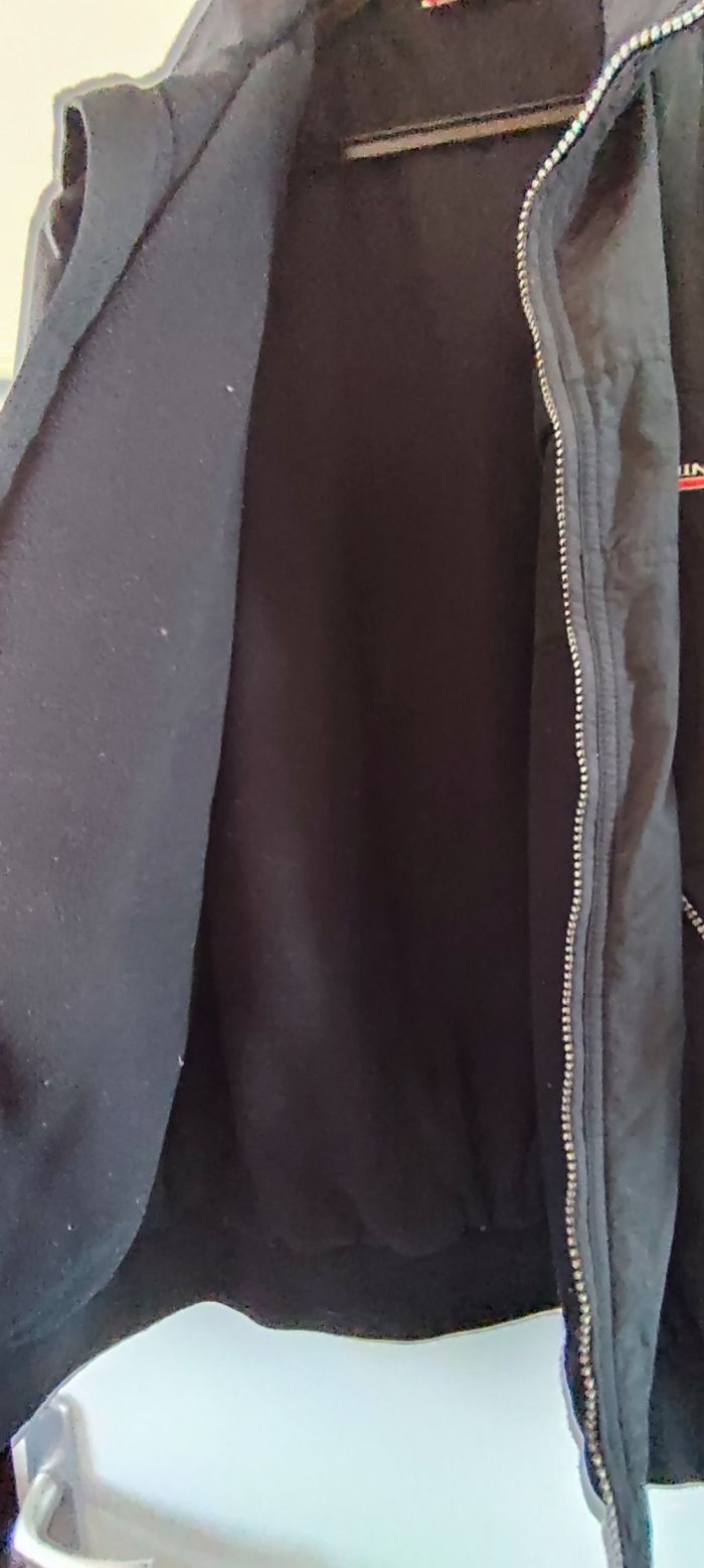Manteau Sergio Tacchini - photo numéro 4
