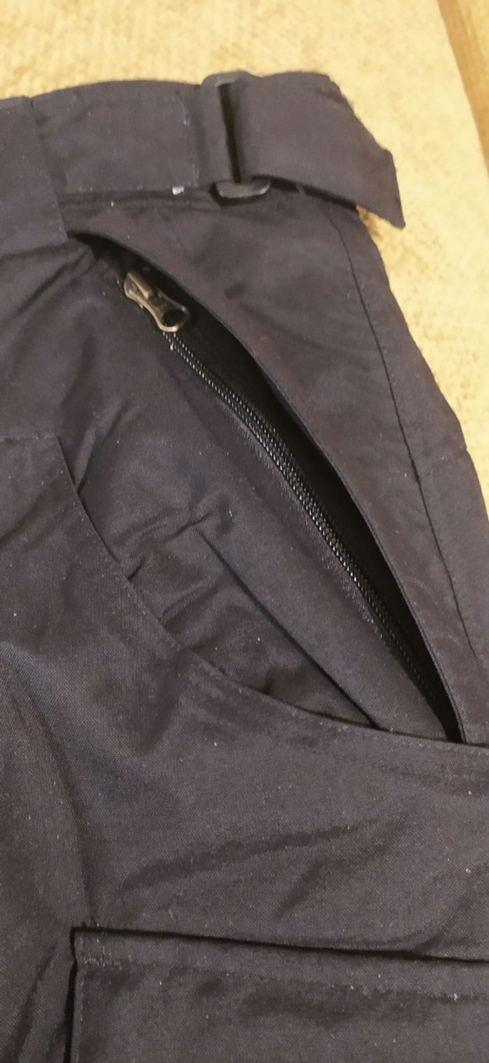 Pantalon de ski Décathlon taille S - photo numéro 6