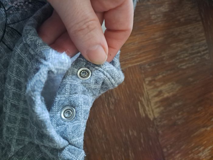 Robes - photo numéro 3