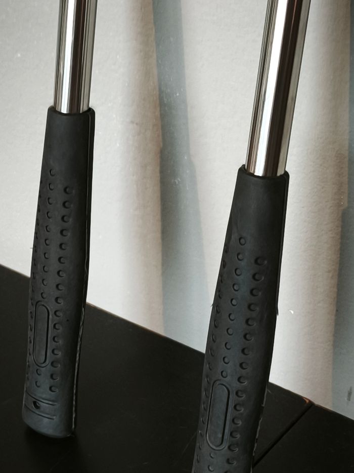 Maillet en caoutchouc - photo numéro 3