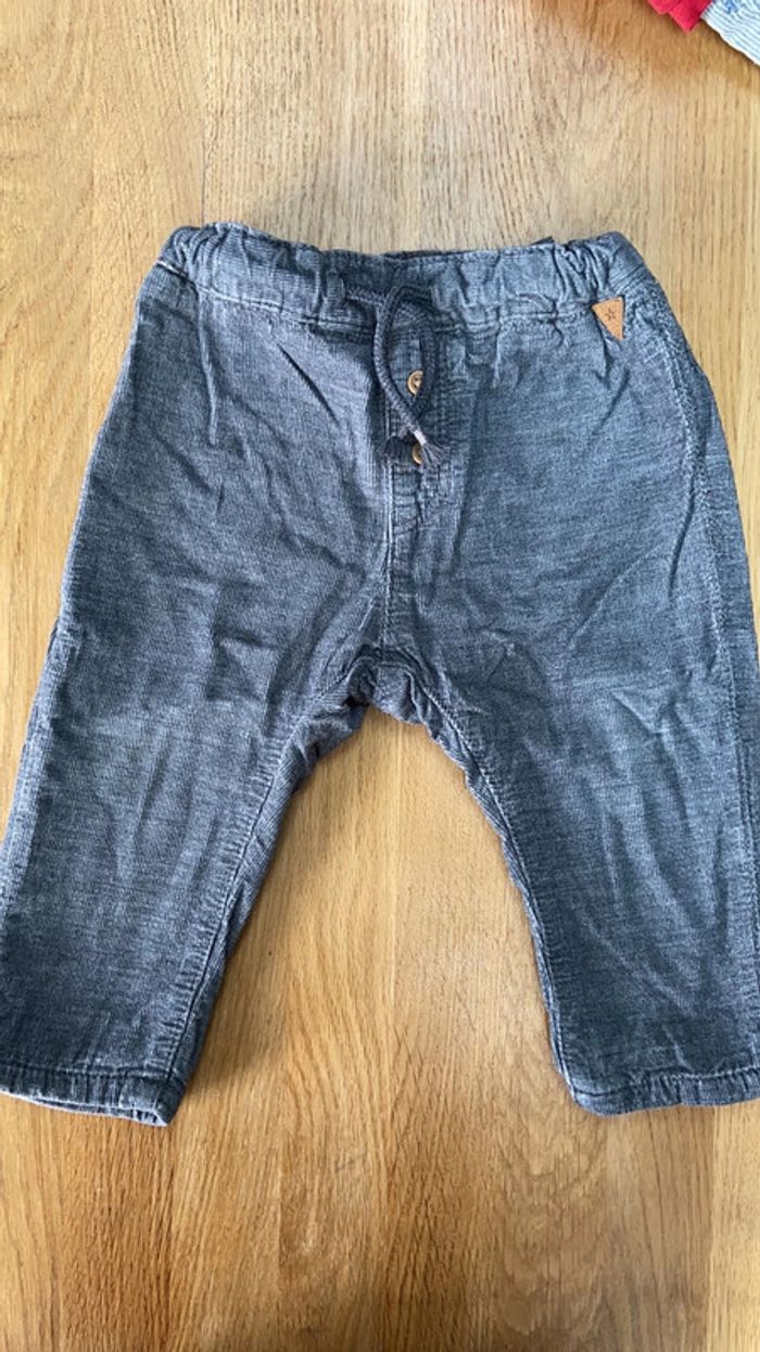 Pantalon H&M