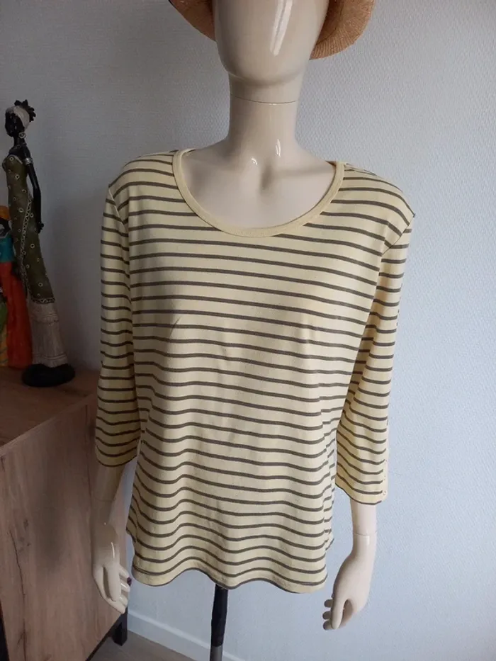 Haut femme XXL
