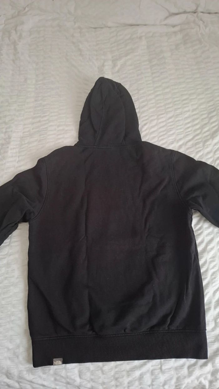 Pull The Noth Face - photo numéro 4