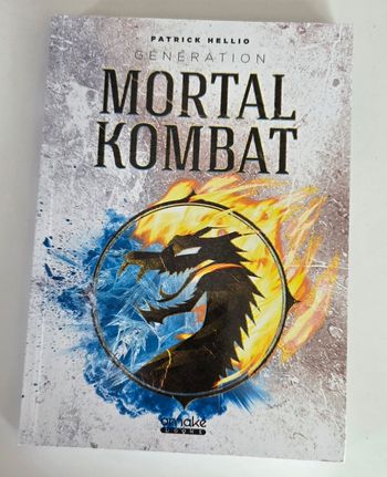 Génération Mortal Kombat 