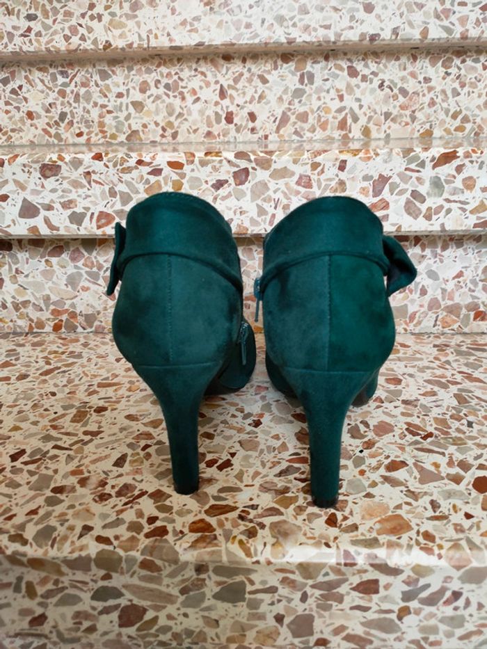 Boots - photo numéro 2