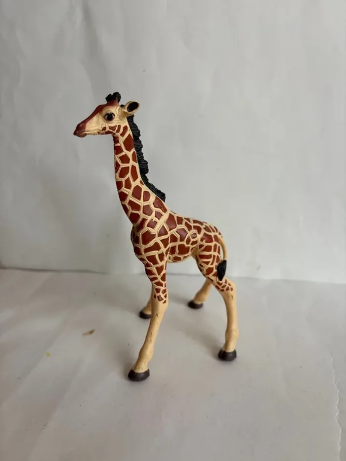 Figurine papo